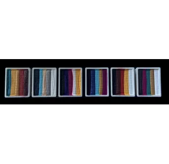 Palette Glitz 2 - Cameleon