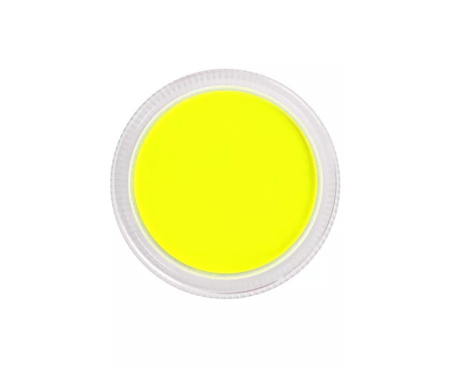 Neon Yellow 30g - PXP
