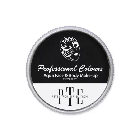 Noir Peter Tronser Edition 10g - PXP