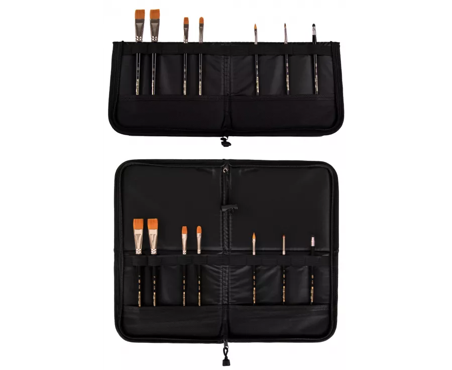 Brush Case PartyXplosion Brush Case PartyXplosion