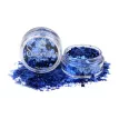 Glamour Blue Chunky Mix 8ml - Superstar