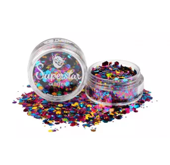 Carnival Chunky Mix 8ml - Superstar