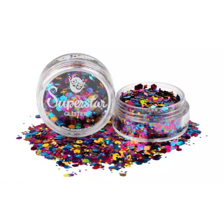 Carnival Chunky Mix 8ml - Superstar