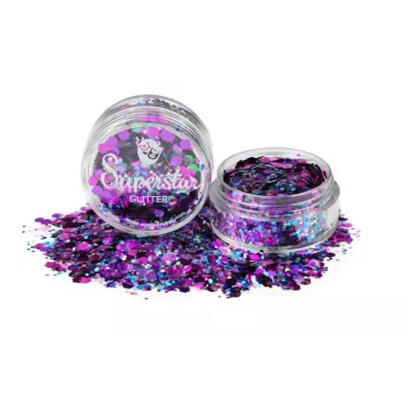 Festival Chunky Mix 8ml - Superstar