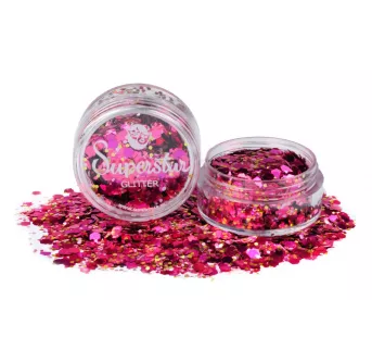 Pink Lady Chunky Mix 8ml - Superstar