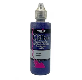 Glitter - Tulip