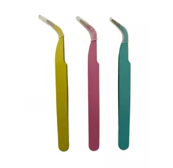 Tweezers