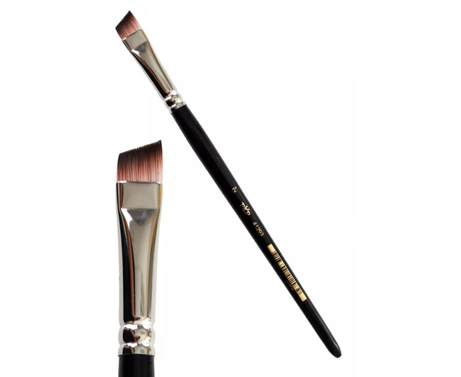 Angled Brushes different sizes - PXP