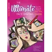 Colorful & Fun by Elodie Ternois - Sparkling Faces