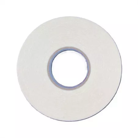 Rouleau adhésif double face médical - 3M