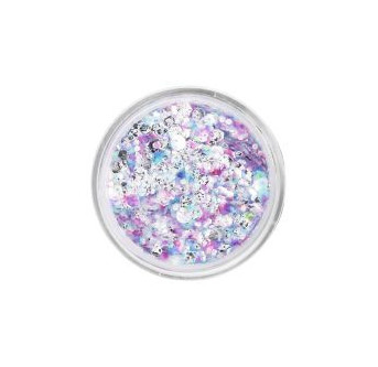Diamond Candy 10ml Glitter Crème - PartyXplosion