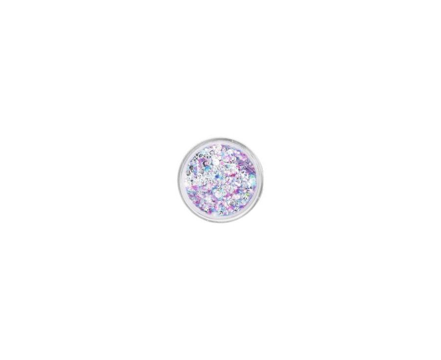 Diamond Candy 10ml Glitter Crème - PartyXplosion