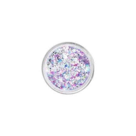 Diamond Candy 10ml Glitter Cream - PartyXplosion