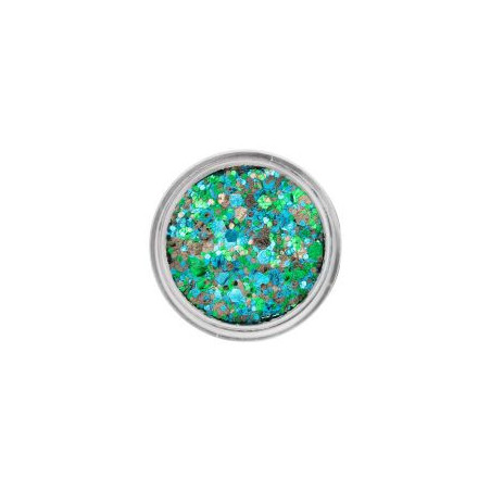 Costa Verde 10ml Glitter Cream - PartyXplosion