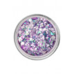 Purple Candy 10ml Glitter Cream - PartyXplosion