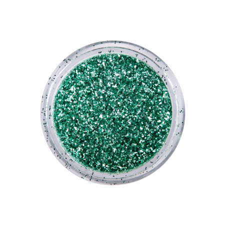 Sea Green Biodégradables 2,5g PartyXplosion