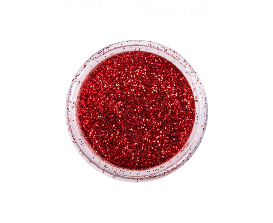 Laser Red Biodégradable 2,5g PartyXplosion