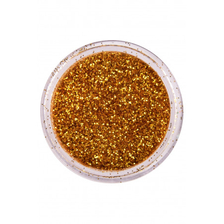 Deep Gold Biodégradable 2,5g PartyXplosion