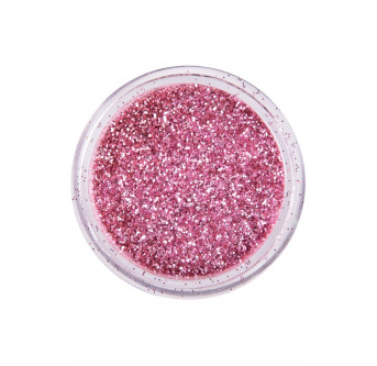 Soft Pink Biodégradables 2,5g PartyXplosion