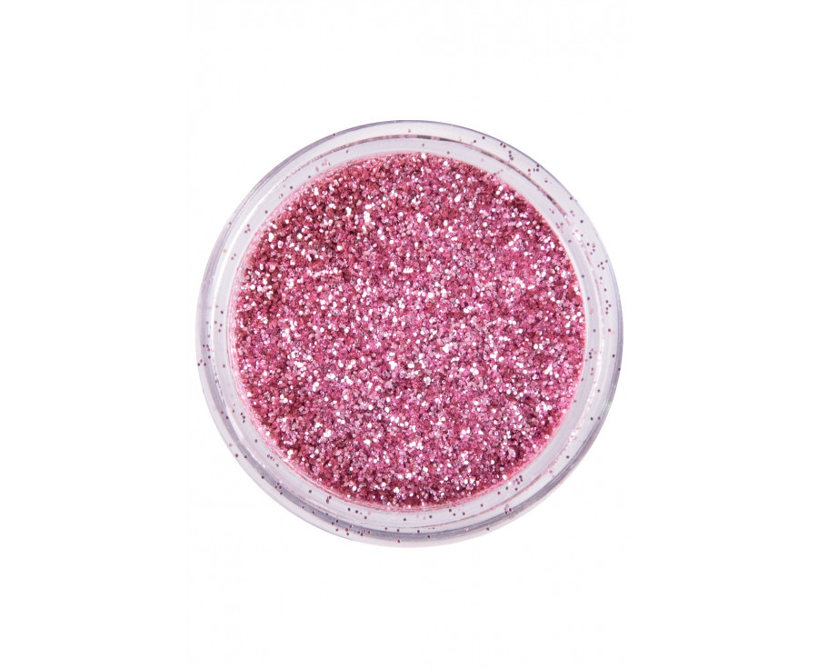 Soft Pink Biodégradable 2,5g PartyXplosion