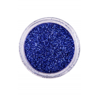 Sapphire Blue Biodégradables 2,5g PartyXplosion