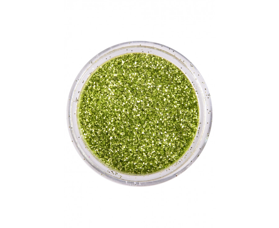 Apple Green Biodégradable 2,5g PartyXplosion Apple Green Biodégradable 2,5g PartyXplosion
