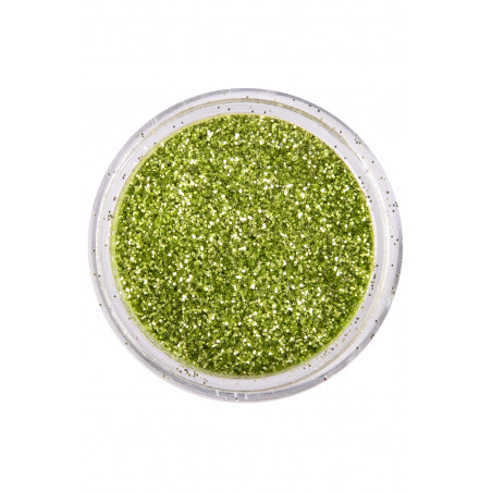 Apple Green Biodégradable 2,5g PartyXplosion
