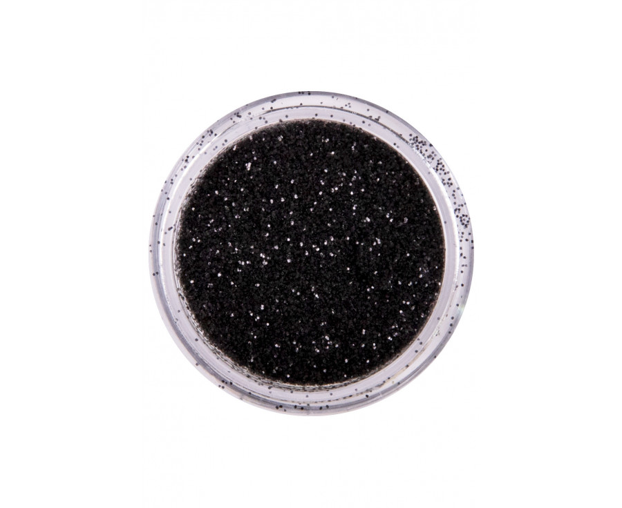 Pitch Black Biodégradable 2,5g PartyXplosion