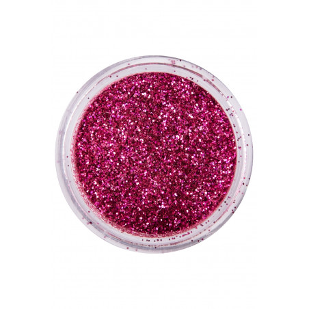 Rose Bengal Biodégradables 2,5g PartyXplosion
