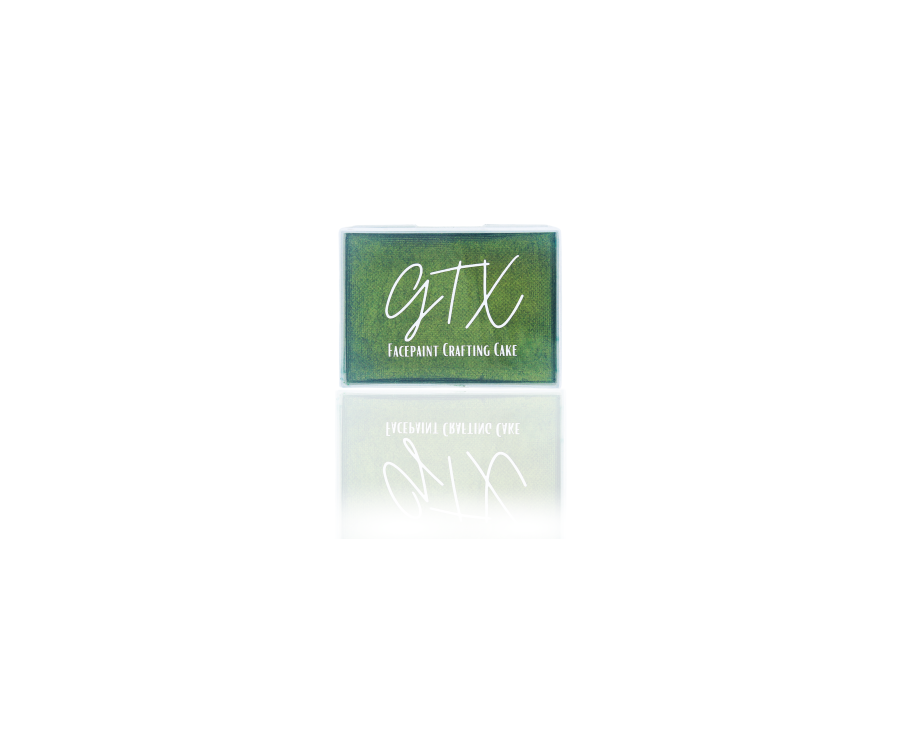 Hunter Green 60g GTX Facepaint Hunter Green 60g GTX Facepaint