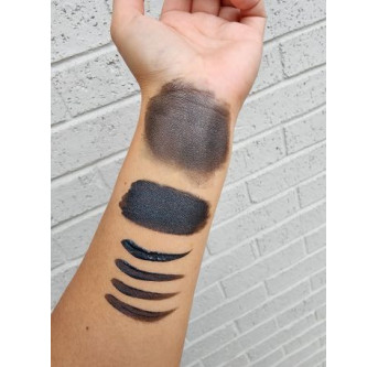 Coal 60g GTX Facepaint