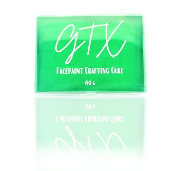 Budgie Green Neon (FX) 60g GTX Facepaint