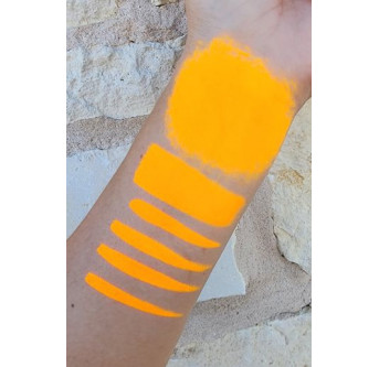 Tangelo Neon (FX) 60g GTX Facepaint