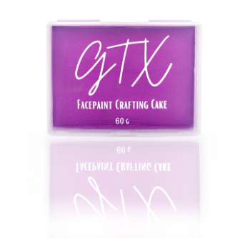 Patsy Purple Neon (FX) 60g GTX Facepaint