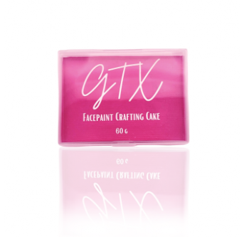 Crawdad Pink Neon (FX) 60g GTX Facepaint