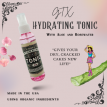 Hydrating Tonic 4oz GTX