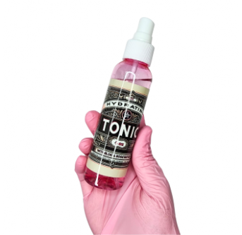 Hydrating Tonic 4oz GTX