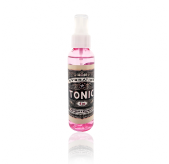 Hydrating Tonic 4oz GTX