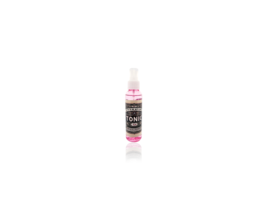 Hydrating Tonic 4oz GTX