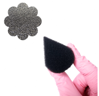 High-Density Butterfly Sponges x 6  GTX
