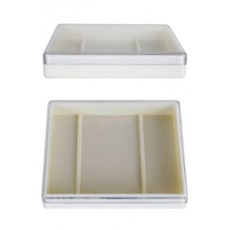 Empty Box 50g PartyXplosion