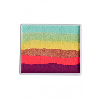 HWC Unicorn Pastel Rainbow by Lyudmyla Kotova 50g PXP