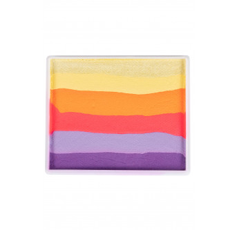 HWC Unicorn Pastel Orange by Lyudmyla Kotova 50g PXP