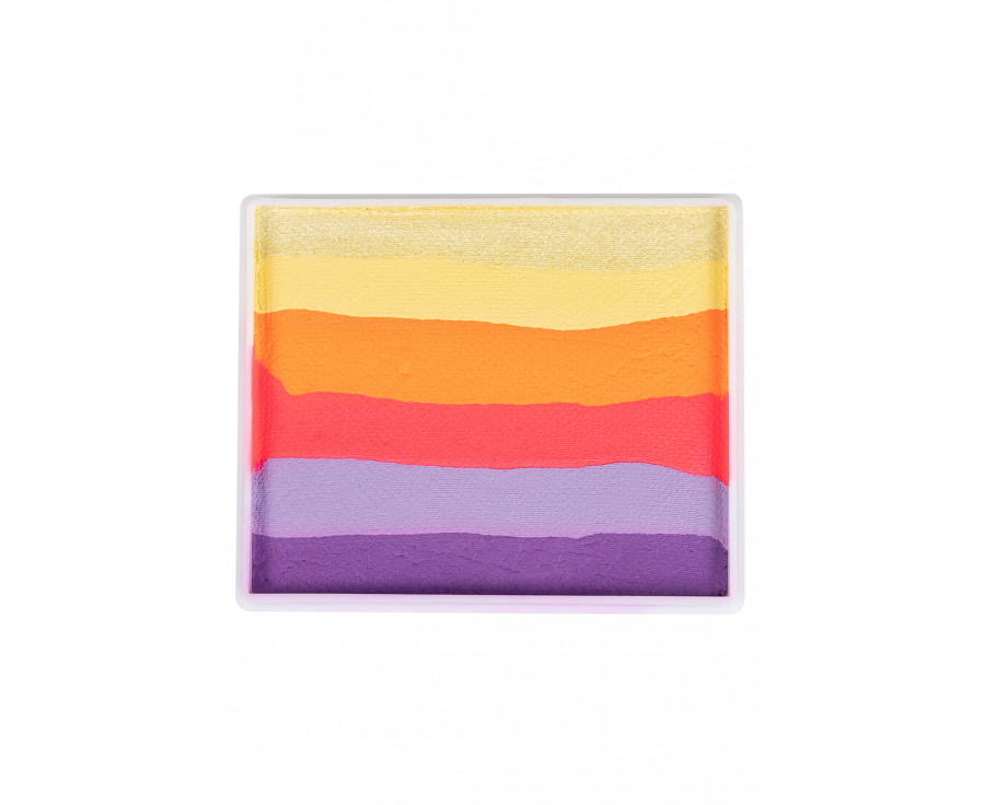 HWC Unicorn Pastel Orange by Lyudmyla Kotova 50g PXP