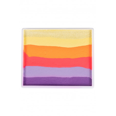 HWC Unicorn Pastel Orange by Lyudmyla Kotova 50g PXP
