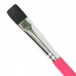 Arty Brush Small 1/2" Silly Farm Arty Brush Small 1/2" Silly Farm
