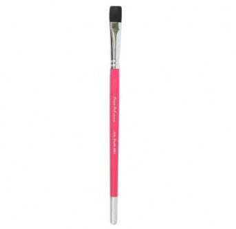 Arty Brush Small 1/2"  Silly Farm