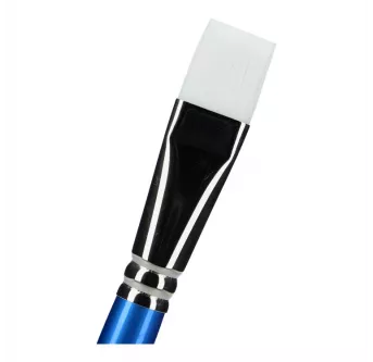Flat Brush Anita 16 (3/4") Superstar