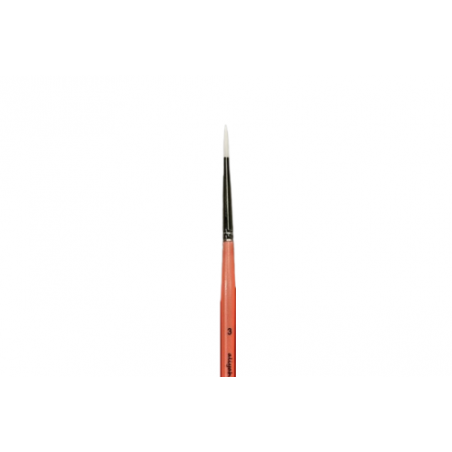 Aliyah Round 3 Brushes & More