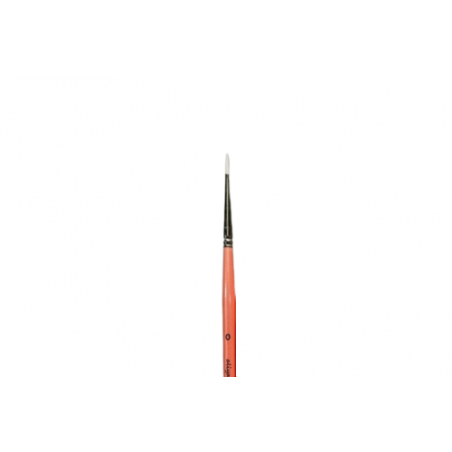 Aliyah Round 0 Brushes & More